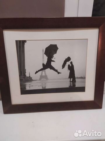 Картина новая