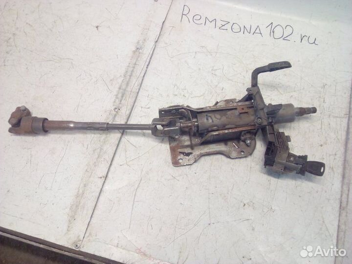 Рулевая колонка Fiat Linea 2007-2012