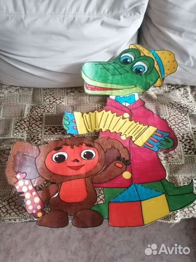 Аксессуары для праздника