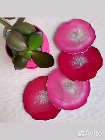 Подстаканники