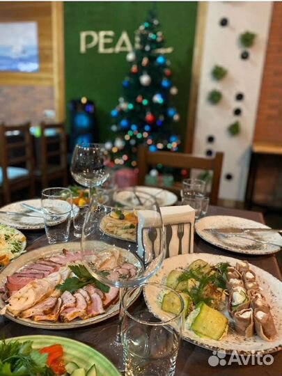 Аренда Гриль Домика