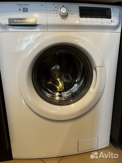 Стиральная машина electrolux 6кг
