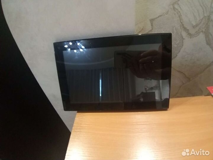 Фоторамка viewsonic vfm1043w-51e