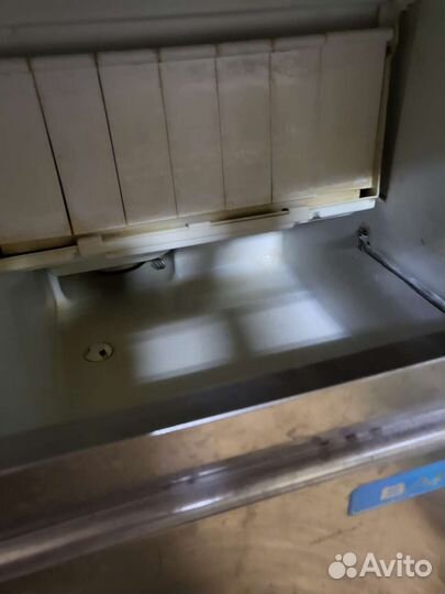 Ледогенератор 25кг/сутки