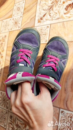 Кроссовки decathlon 30