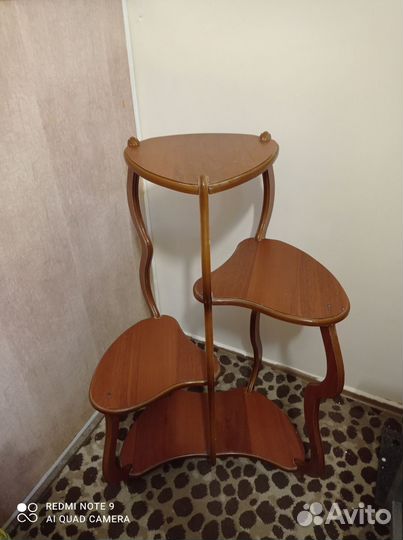 Подставка для цветов