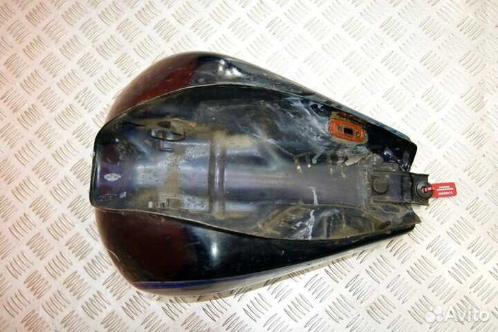 Бензобак Kawasaki Vulcan 400, EN400