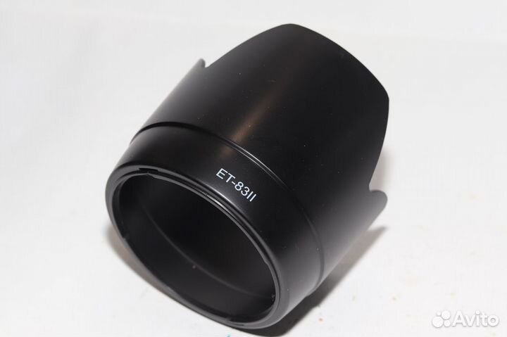 Бленда ET-83II для объективов Сanon