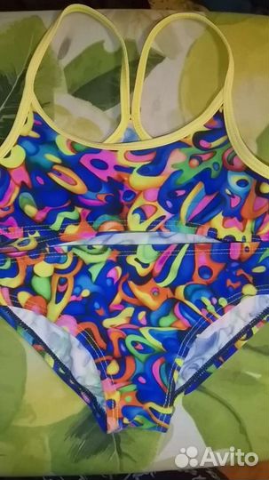 Купальники + юбка