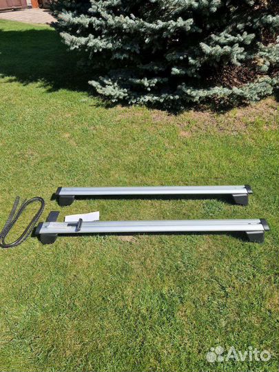 Крепление для багажника на крышу