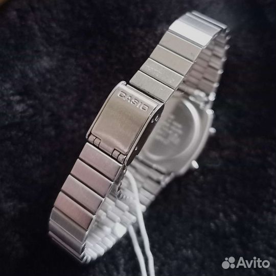 Часы casio