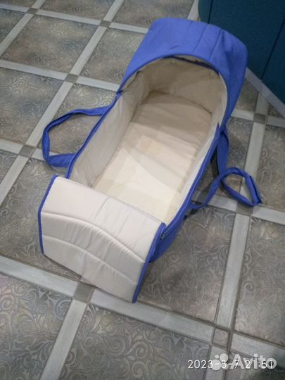 Переноска для детей