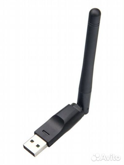 Адаптер Wi-Fi Dream UW07 (RTL7601 150Mbit/s)