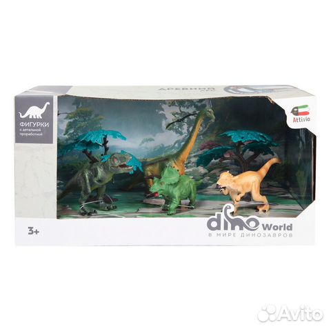 Игрушки в ассортименте