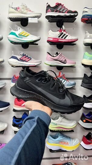 Nike Pegasus trail 2