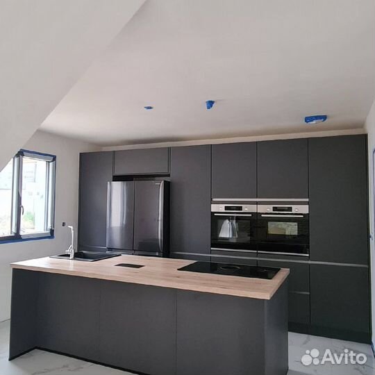 Кухни на заказ