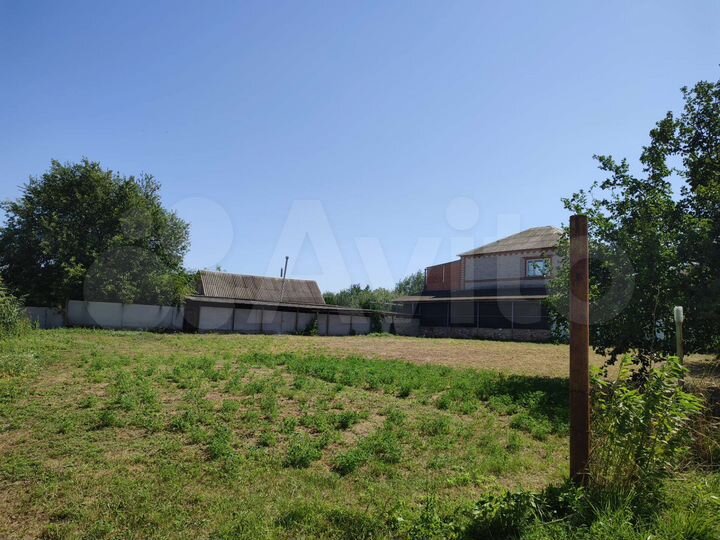 Участок 10 сот. (ИЖС)