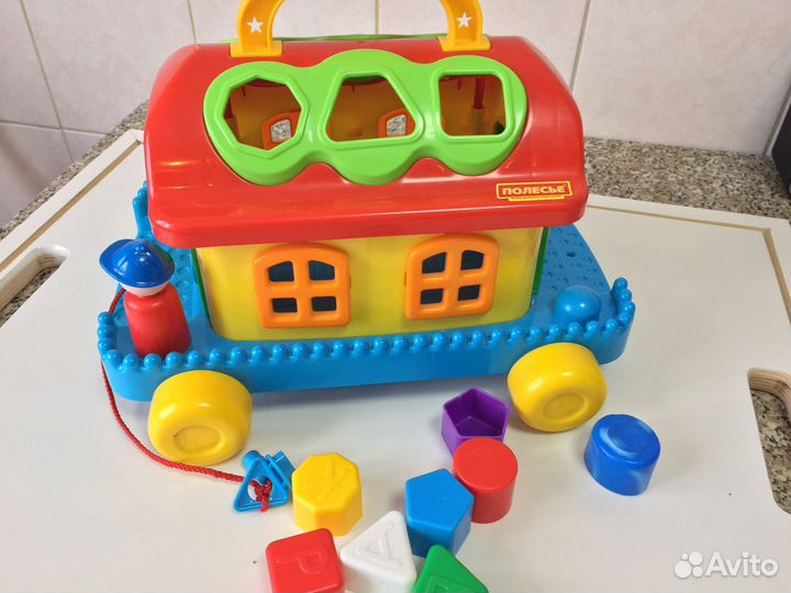 Сортировщик