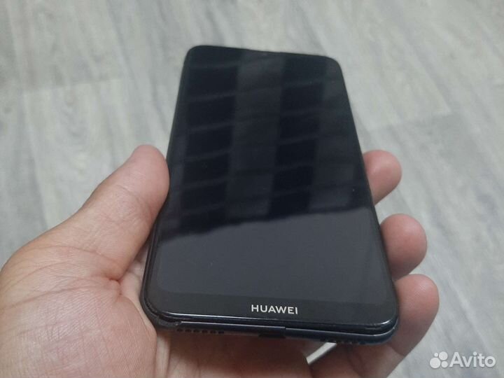 Xiaomi redmi note 8t на запчасти
