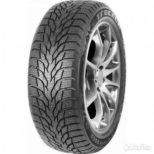 Tracmax X-Privilo S500 245/50 R20