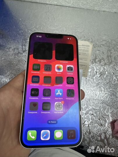 iPhone 14, 128 ГБ
