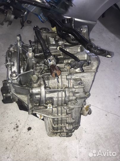 АКПП контрактная Mazda 6 GJ 2.0L 2.5L