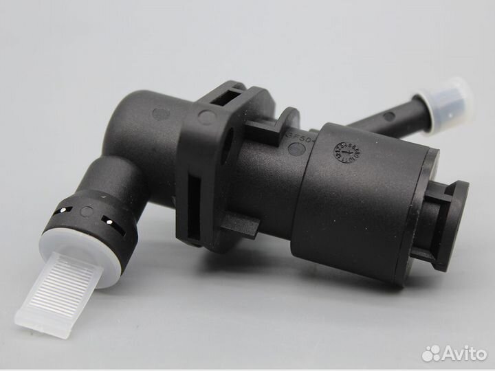 Главный цилиндр сцепления Opel Easytronic Новый