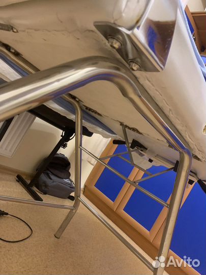 Кушетка косметологическая.Массажный стол