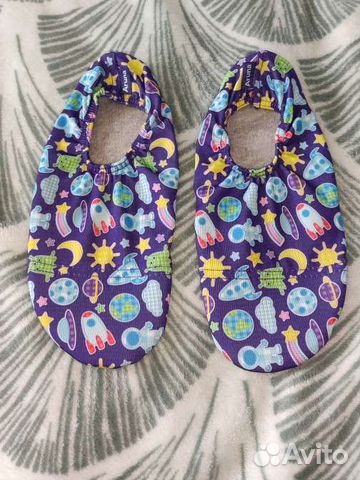 Чешки для бассейна Aruna 