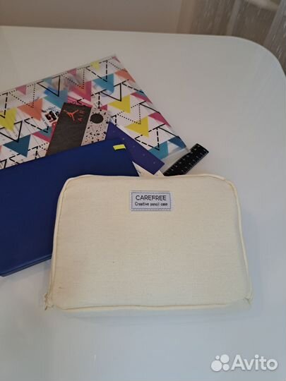 Пеналы для школы (новый)