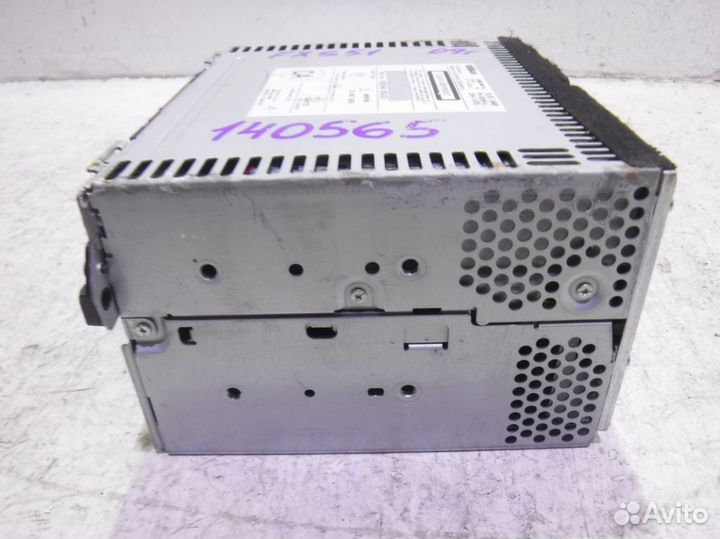 Магнитола 281851AN0B Инфинити