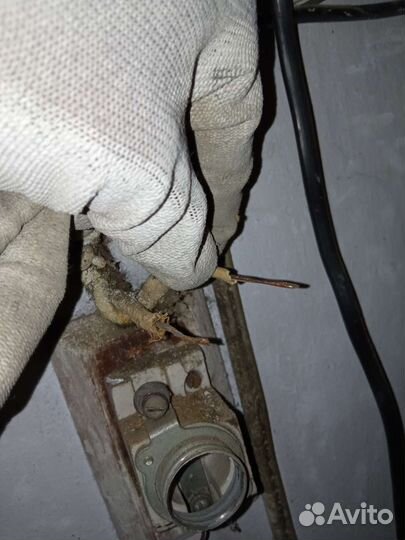 Электрик, электромонтажные работы, мастер на час