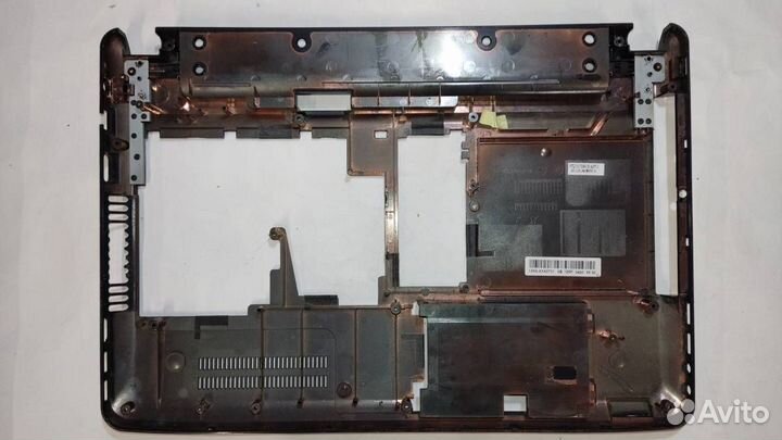 Дно для DNS A15FD