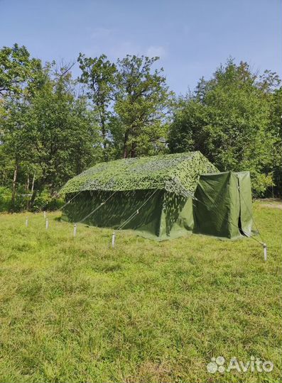 Палатка Армейская