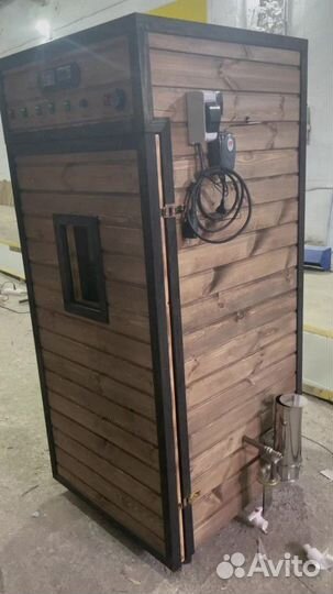 Коптильни в рассрочку от производителя