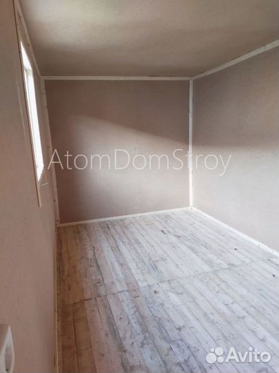 Бытовки блок-контейнеры хозблоки новые с доставкой