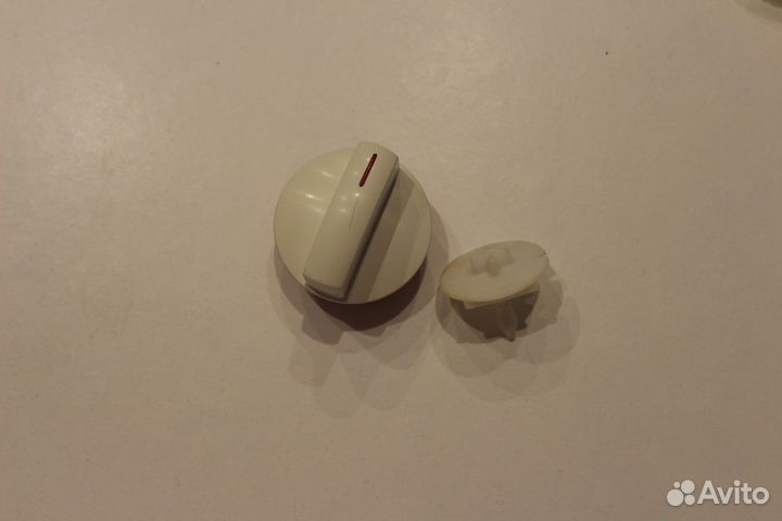 Ручка выбора программ ст.машины Bosch 172699