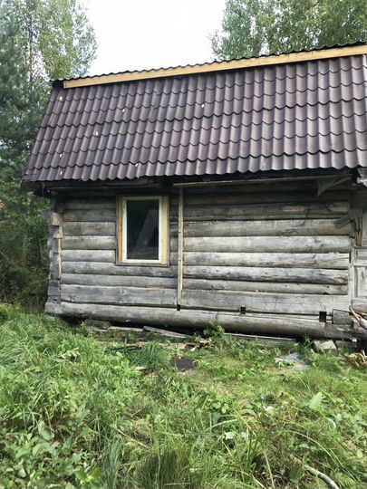 Участок 6 сот. (СНТ, ДНП)