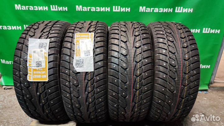 Mirage MR-W662 245/45 R18 134H