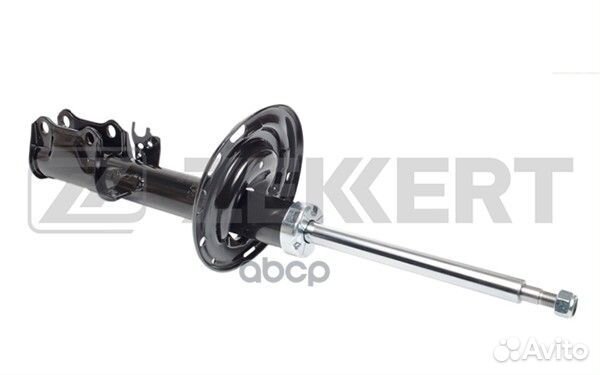 Амортизатор газовый левый задней подвески Toyot