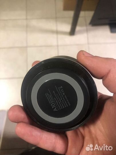 Bluetooth колонка A10