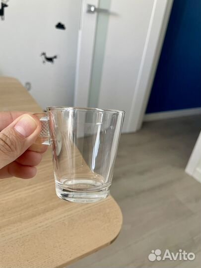 Чашки nespresso lungo и espresso