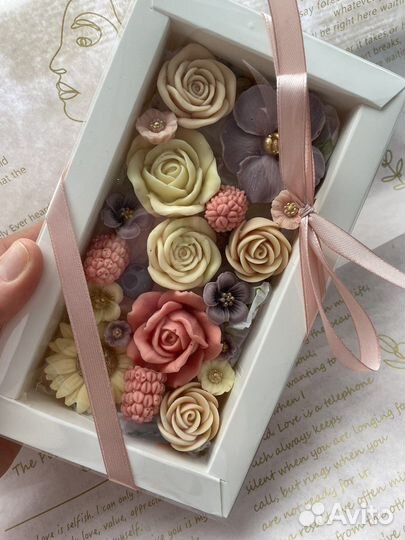 Подарочные наборы, шоколад