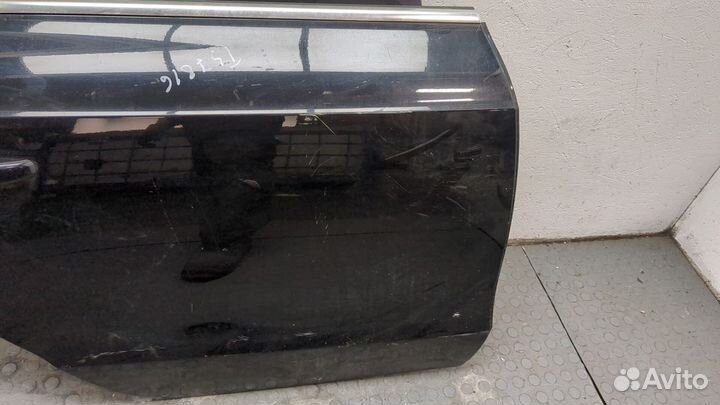 Дверь боковая Audi A5 (8T), 2011