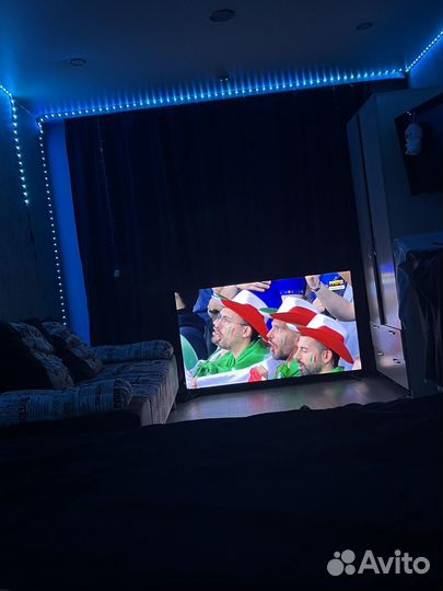Телевизор TCL 65C645