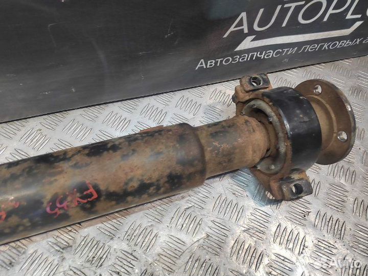 Карданный вал задний Infiniti Fx35 VQ35DE 2003