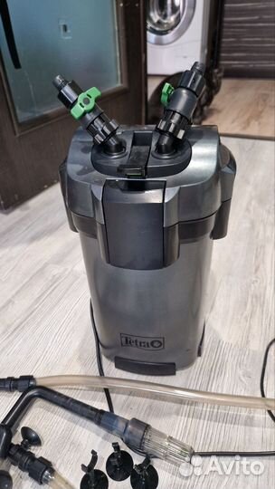 Фильтр Tetra EX 800 plus
