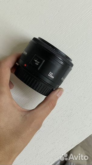 Цифровой фотоаппарат