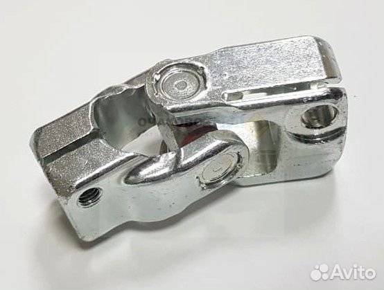 Карданчик рулевой Mus05