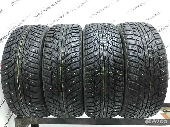 Kumho I'Zen RV KC15 225/65 R17